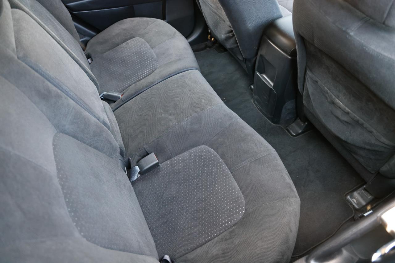 Nissan Murano SV 2012