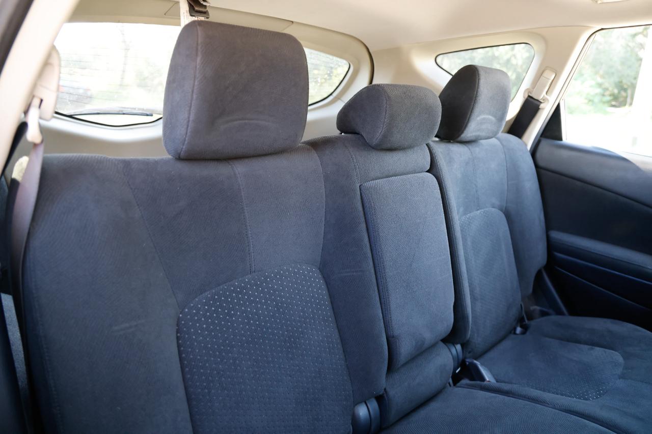 Nissan Murano SV 2012