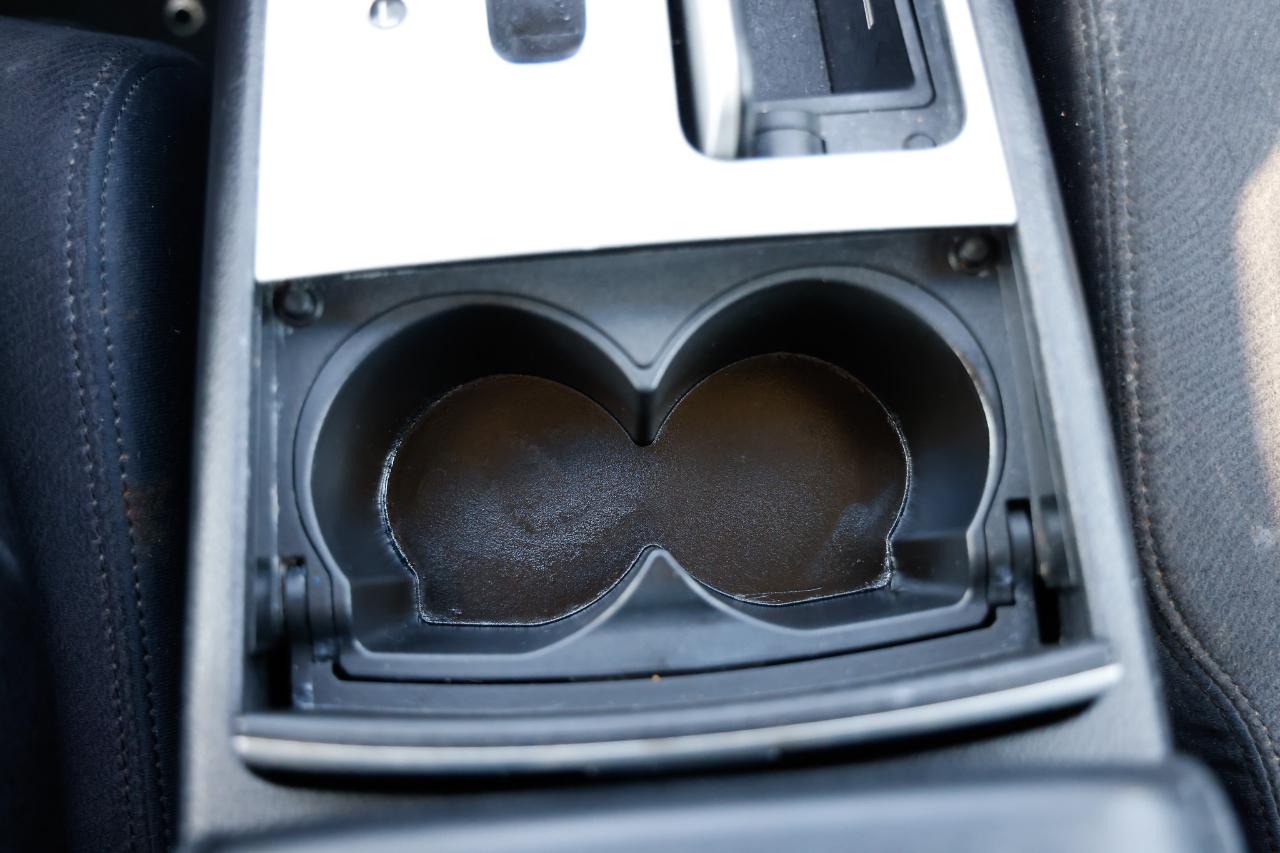 Nissan Murano SV 2012