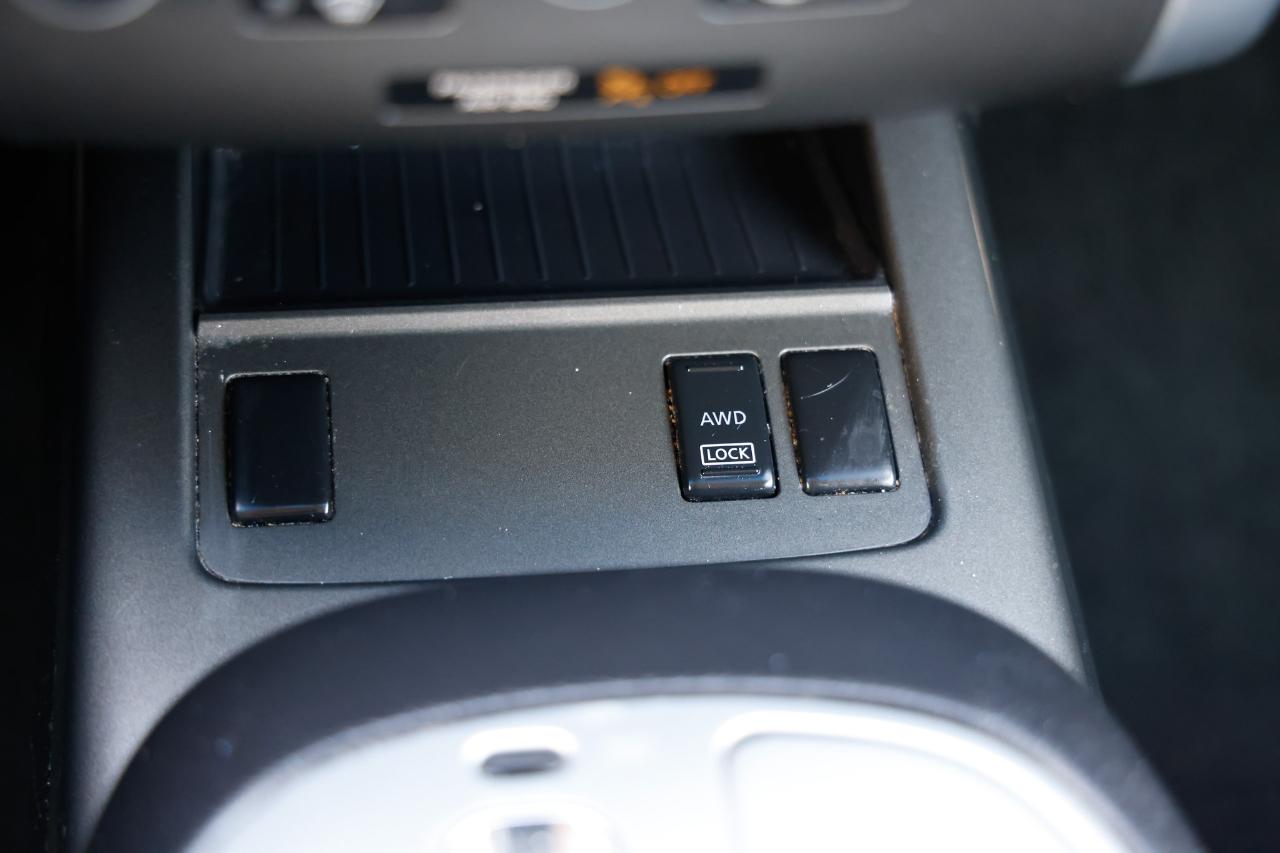 Nissan Murano SV 2012