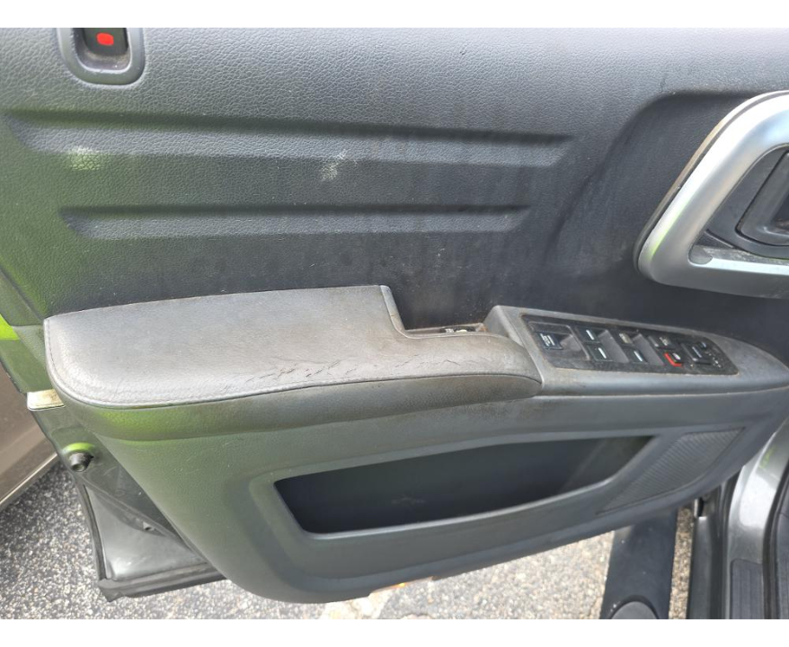 Honda Ridgeline  2008