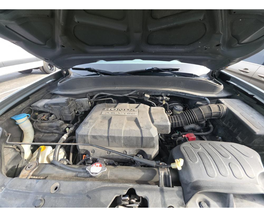 Honda Ridgeline  2008