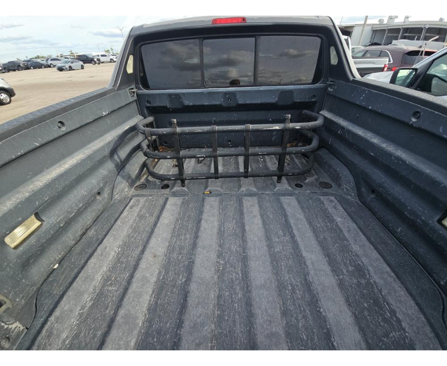 Honda Ridgeline  2008