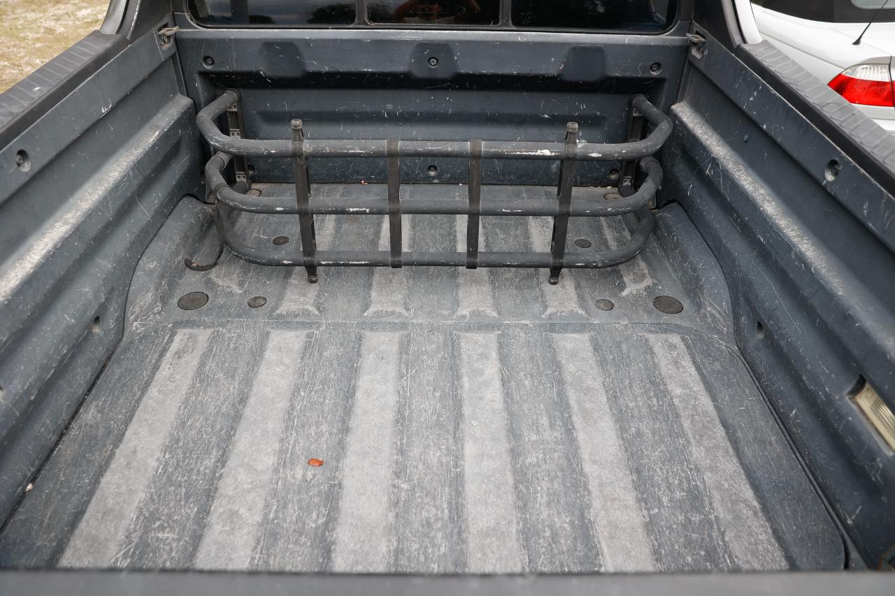 Honda Ridgeline  2008