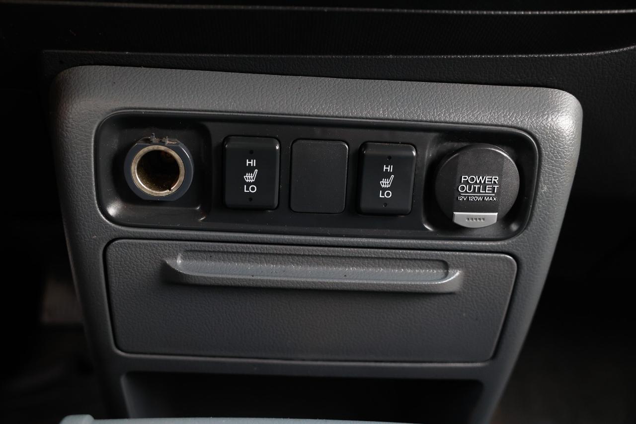 Honda Ridgeline  2008