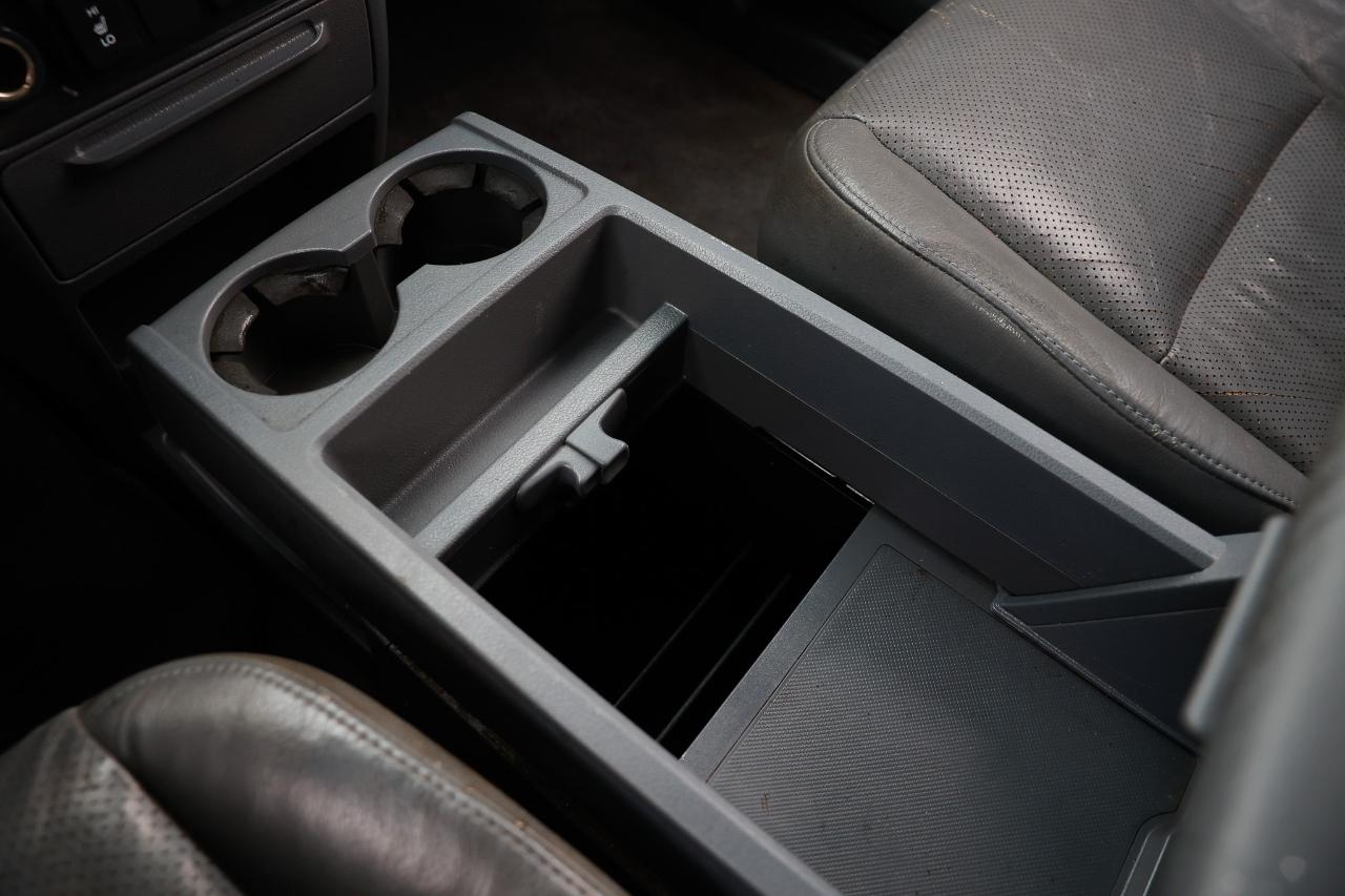 Honda Ridgeline  2008