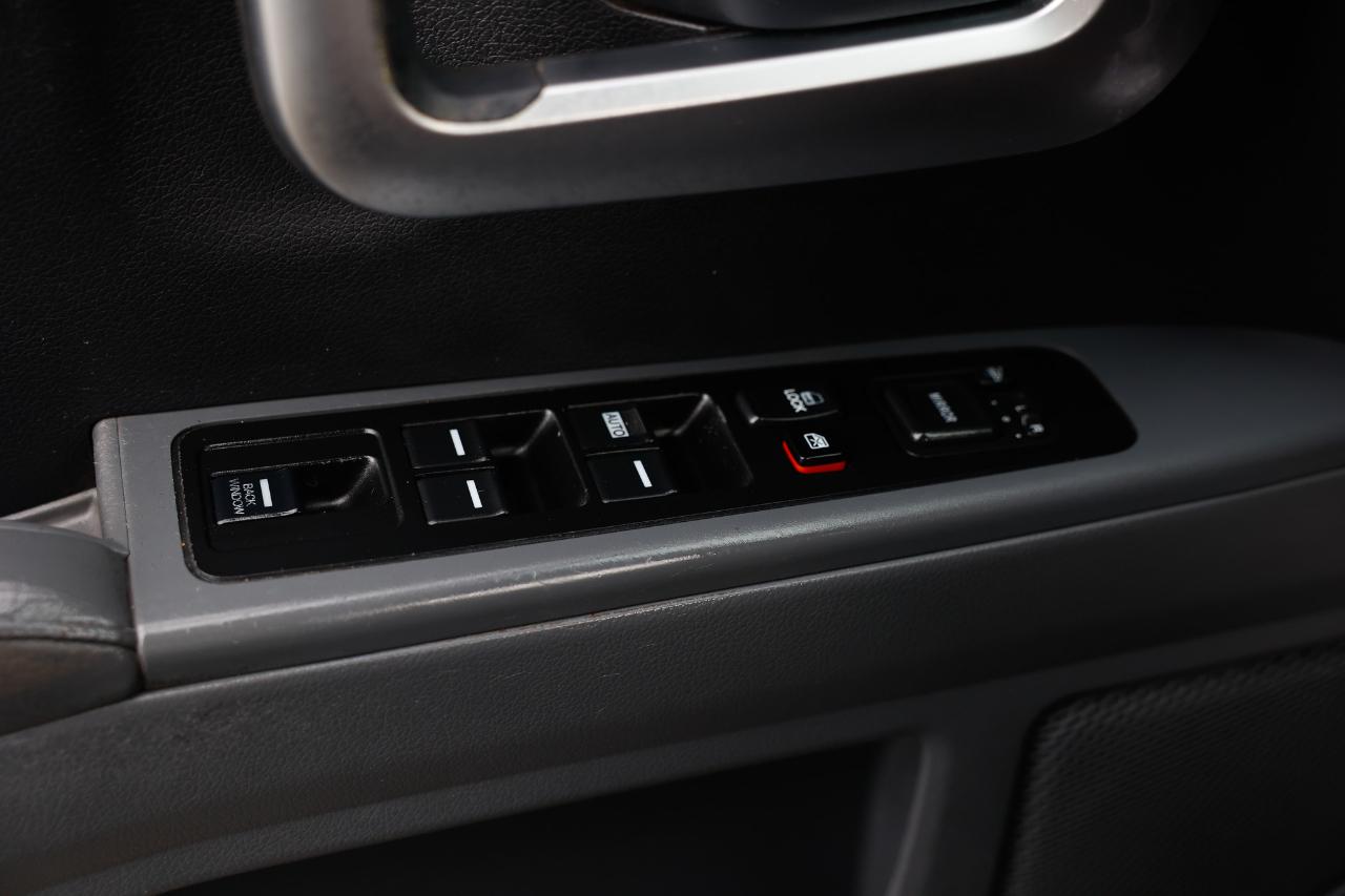 Honda Ridgeline  2008