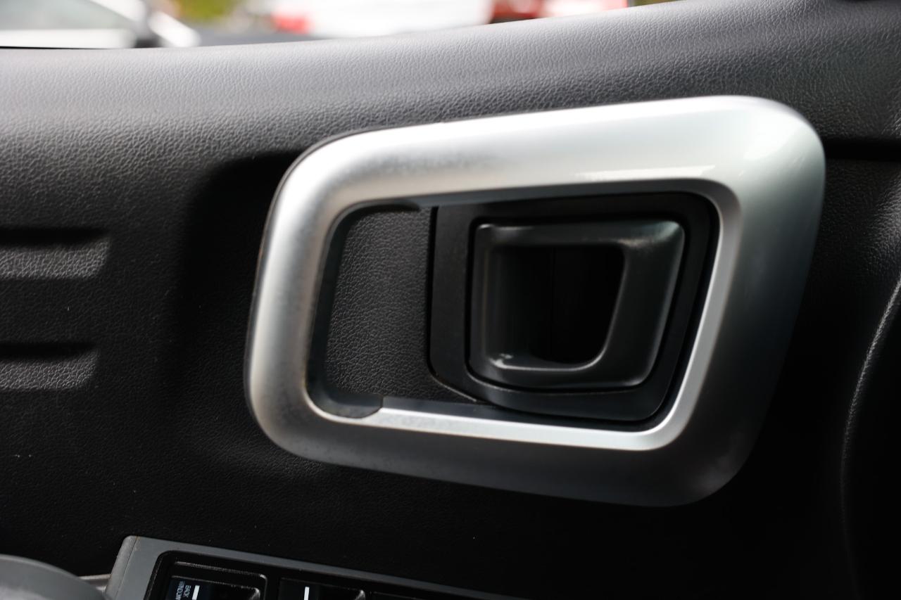 Honda Ridgeline  2008