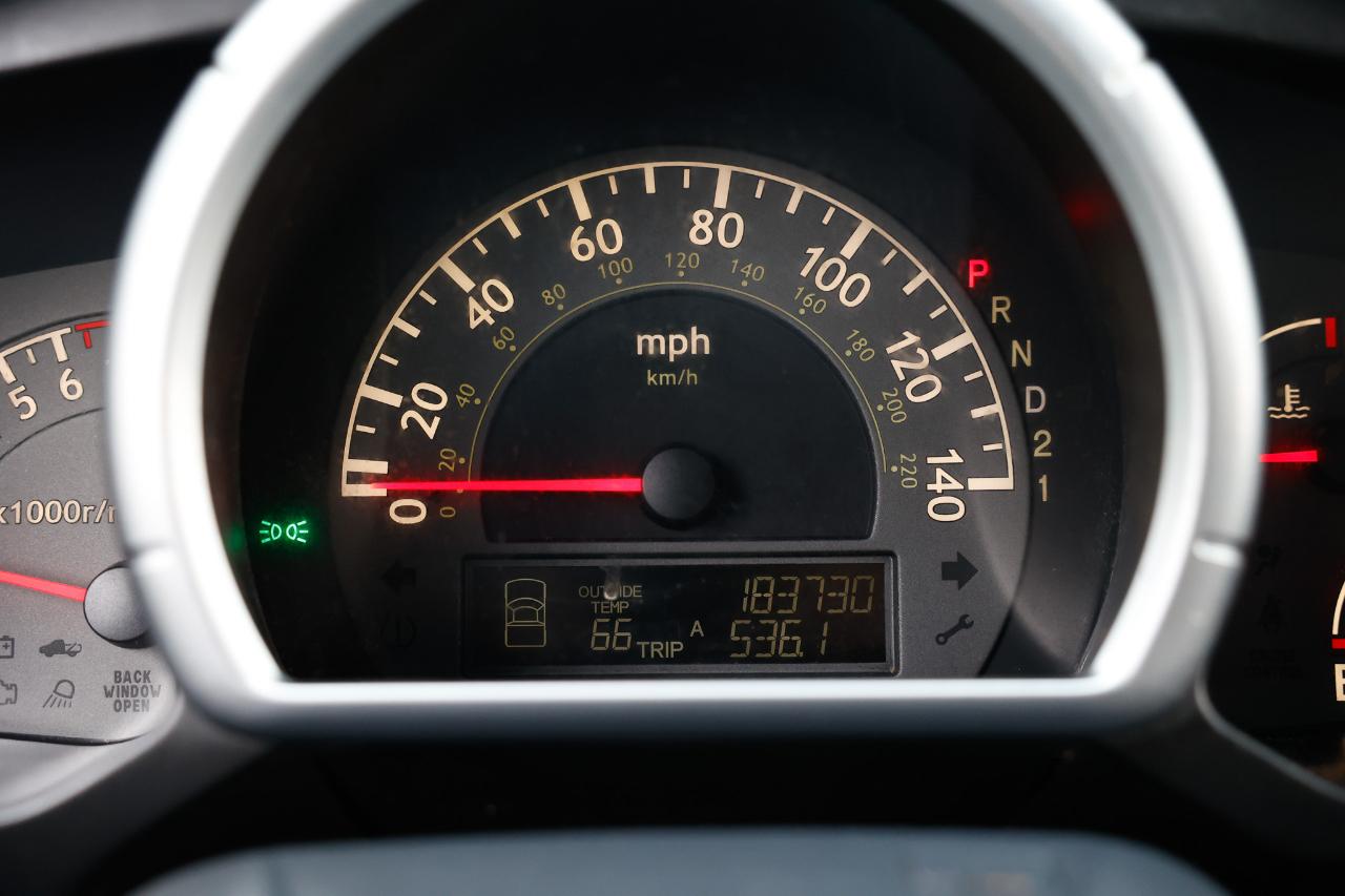 Honda Ridgeline  2008