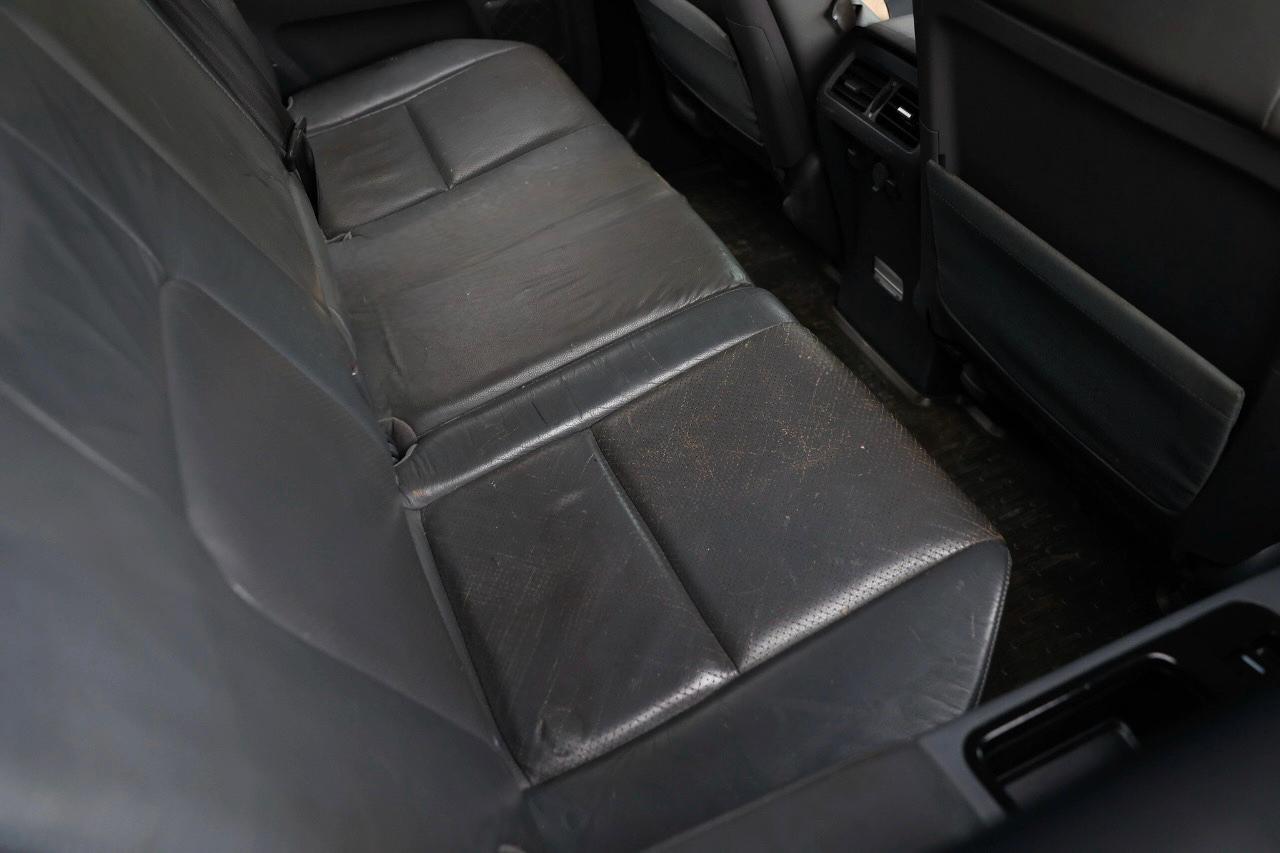 Honda Ridgeline  2008