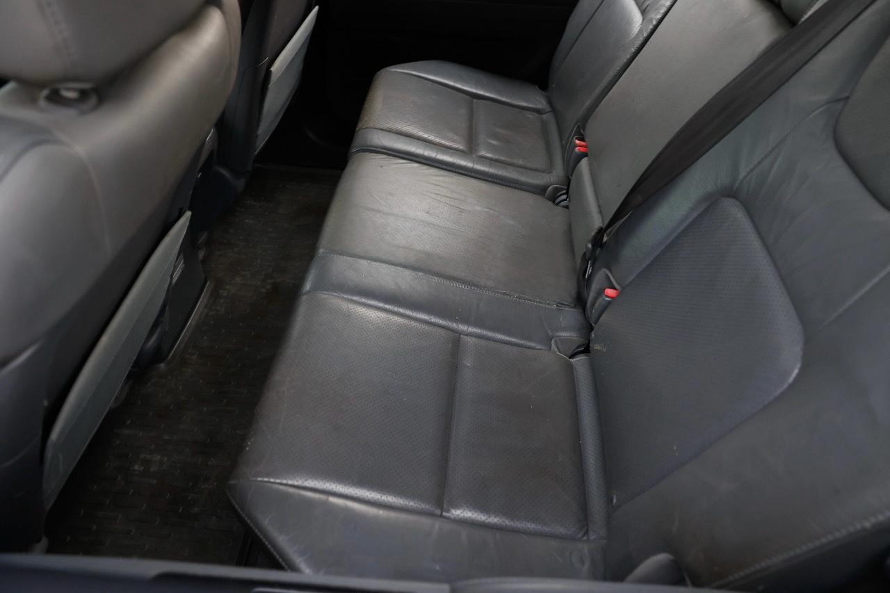 Honda Ridgeline  2008