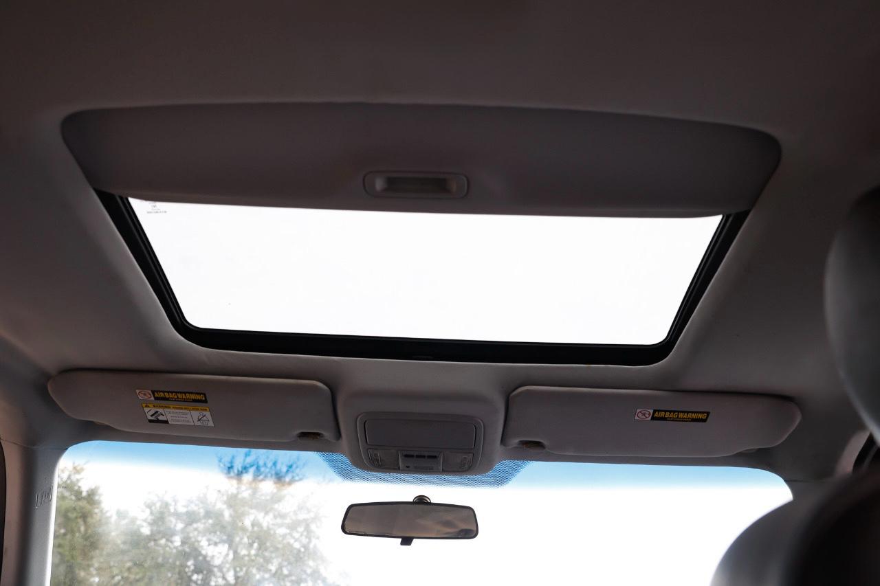 Honda Ridgeline  2008