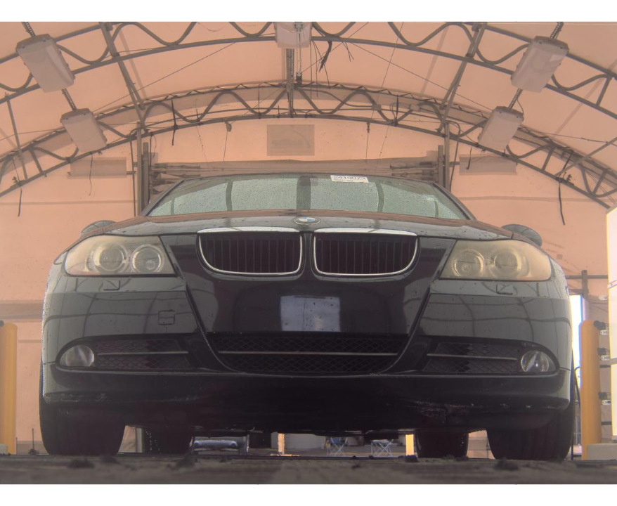BMW 328i  2008