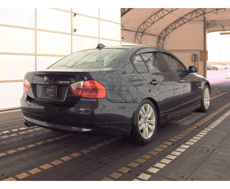 BMW 328i  2008