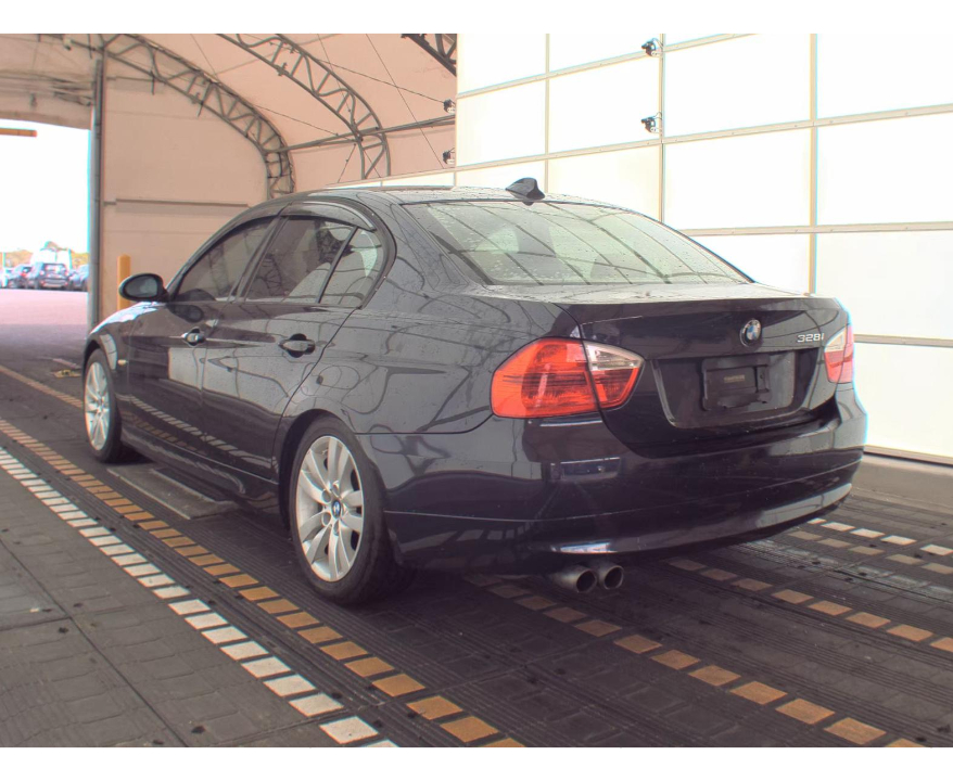 BMW 328i  2008