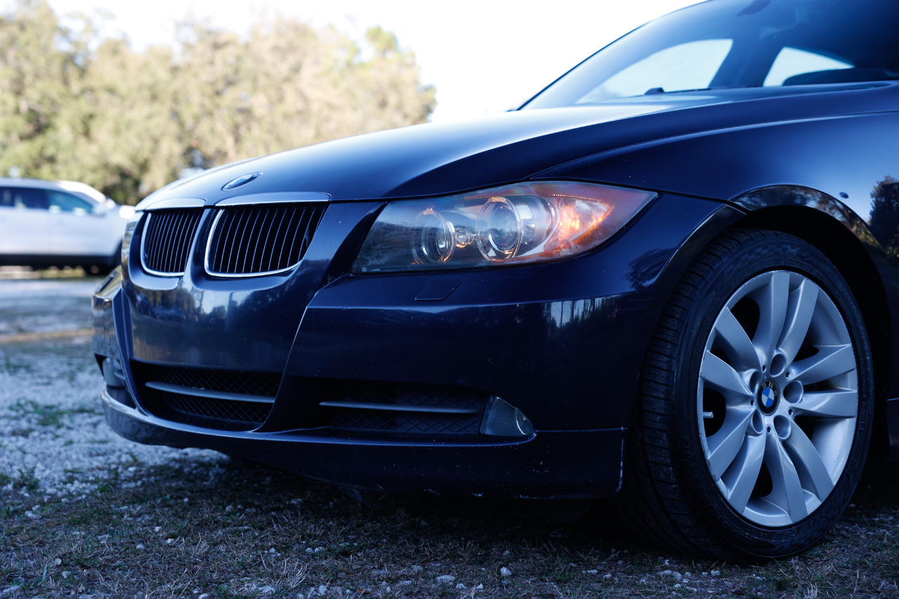 BMW 328i  2008