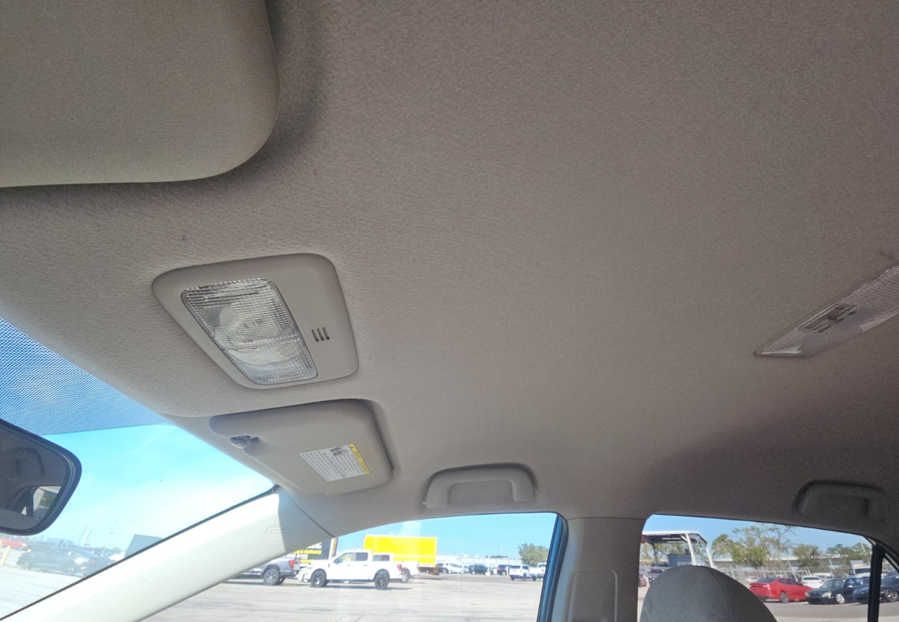 Toyota Corolla S 2009