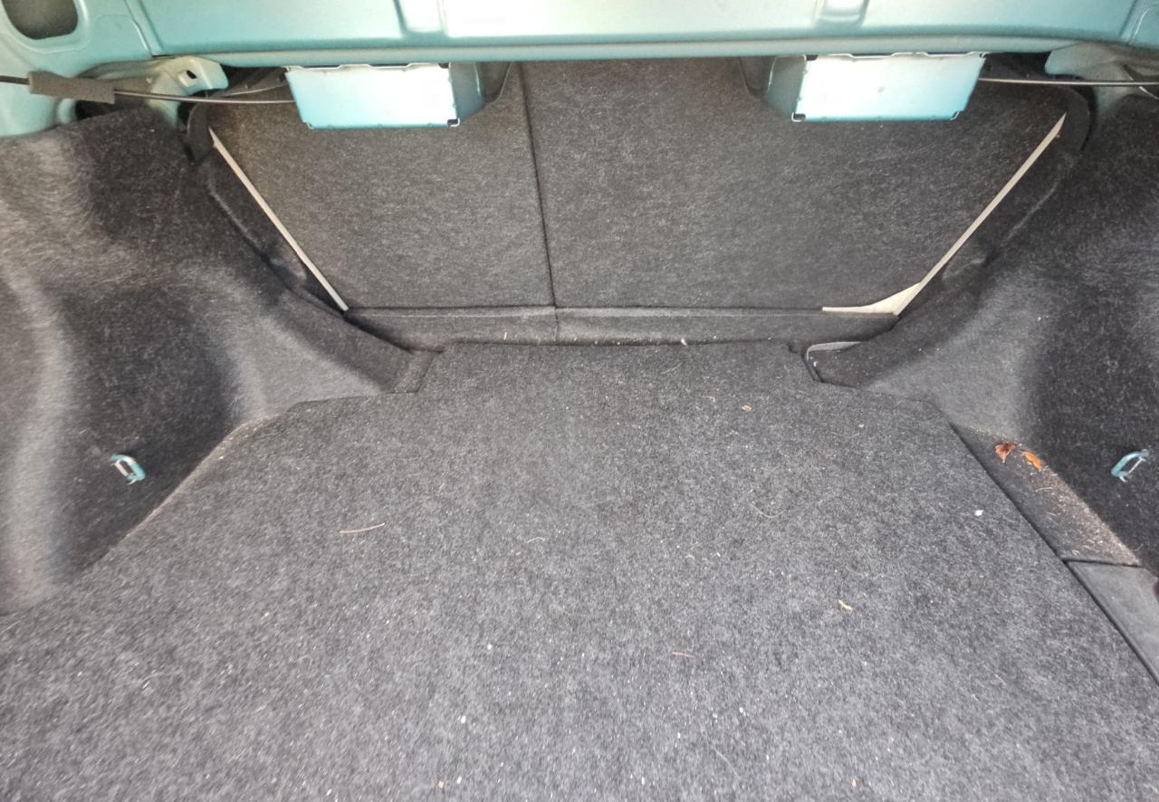 Toyota Corolla S 2009