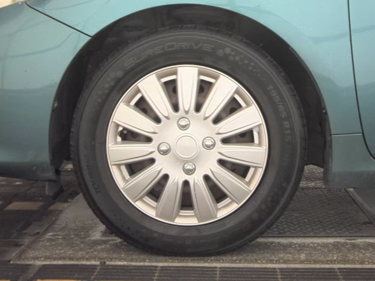 Toyota Corolla S 2009