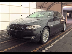 2011 BMW 535xi 