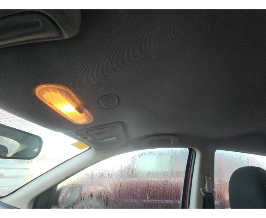 Nissan Versa SV 2016