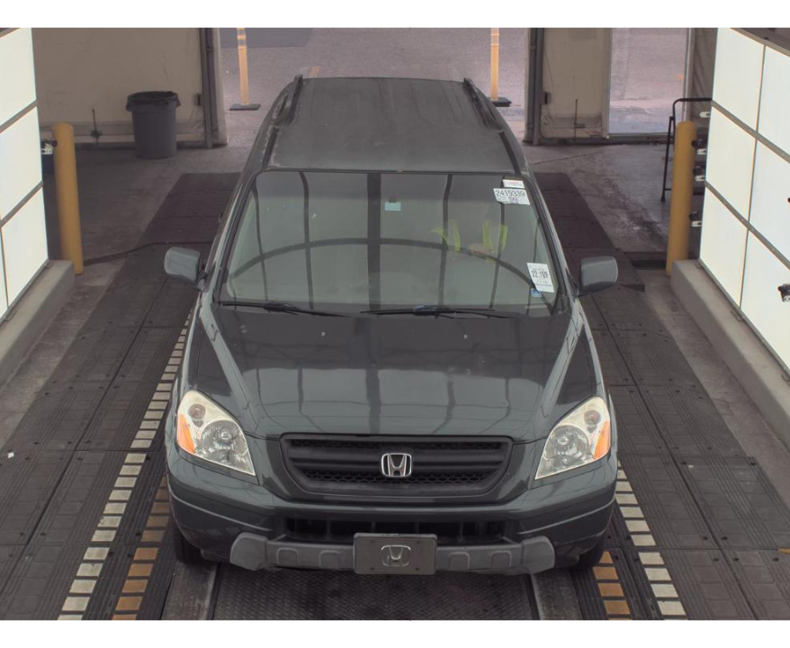 Honda Pilot EX 2005