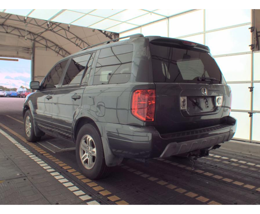 Honda Pilot EX 2005