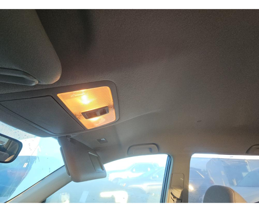 Toyota RAV4 Base 2006