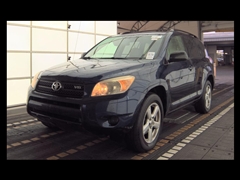 2006 Toyota RAV4 