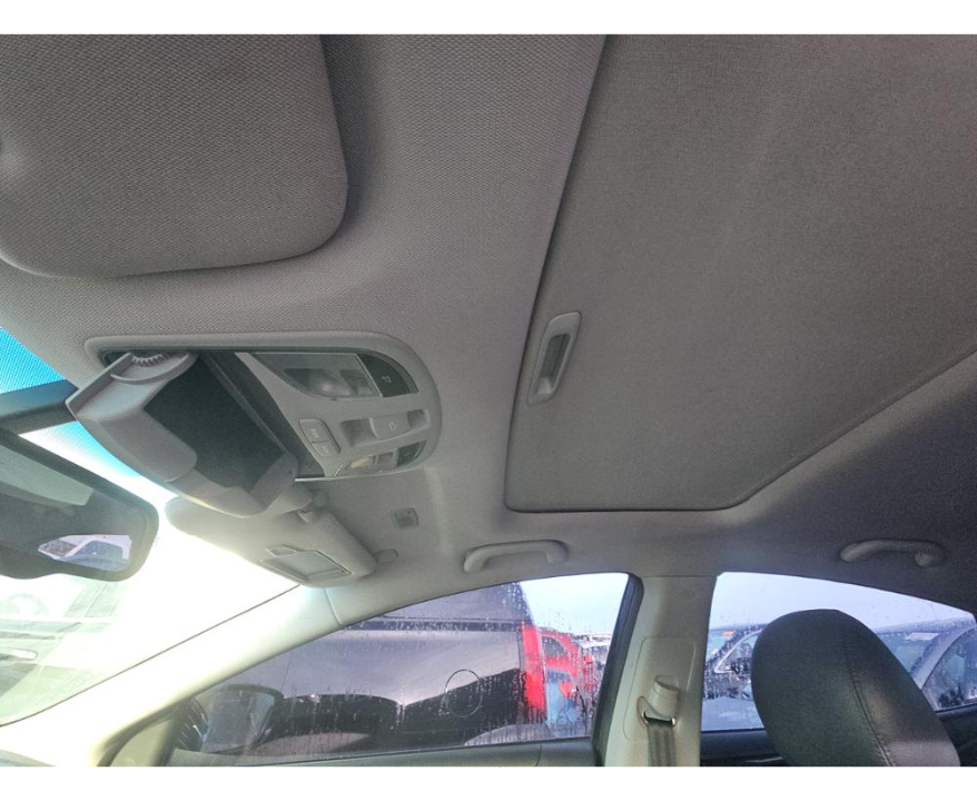 Hyundai Sonata SE 2014