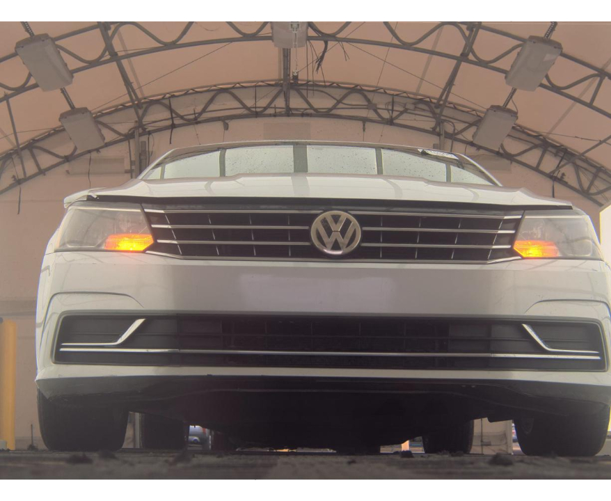 Volkswagen Passat  2016