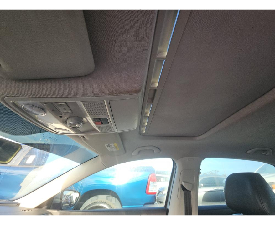 Volkswagen Passat  2016