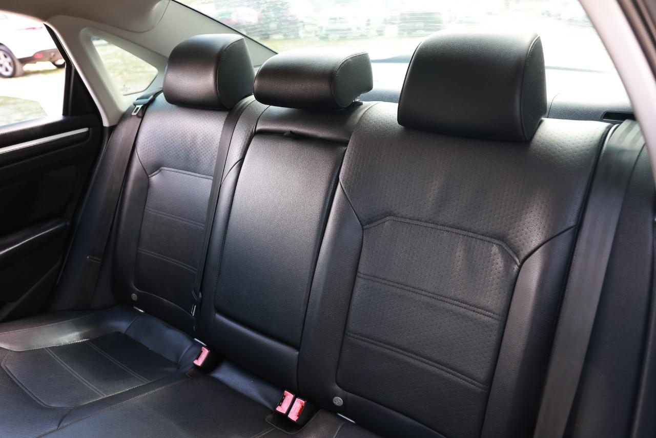 Volkswagen Passat  2016