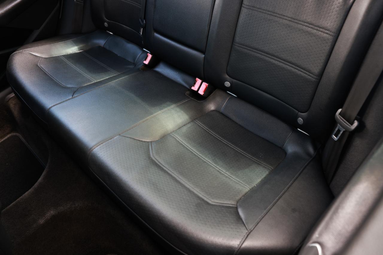 Volkswagen Passat  2016