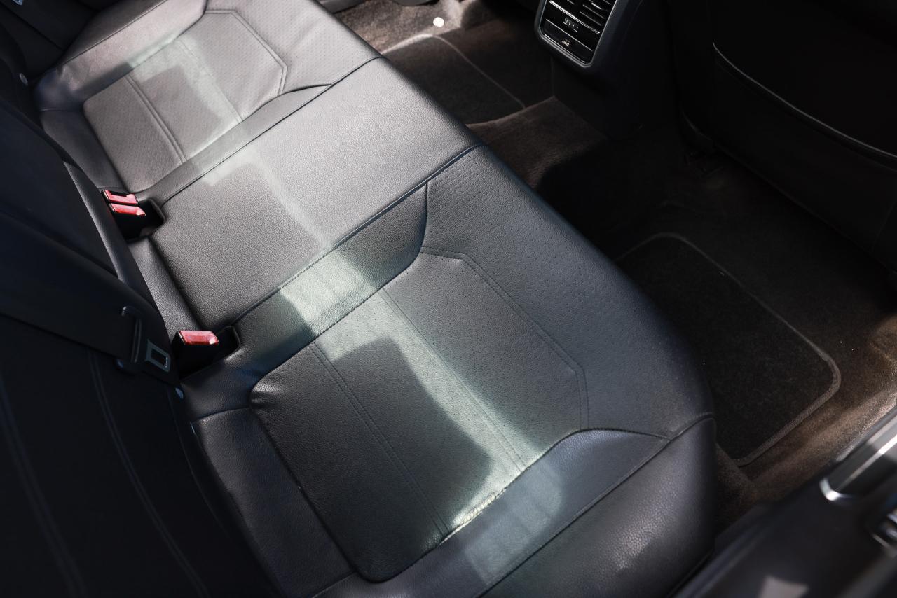Volkswagen Passat  2016