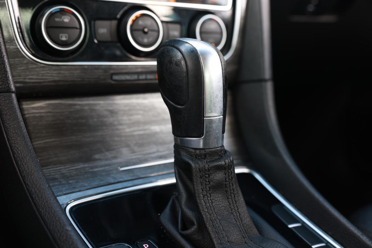 Volkswagen Passat  2016