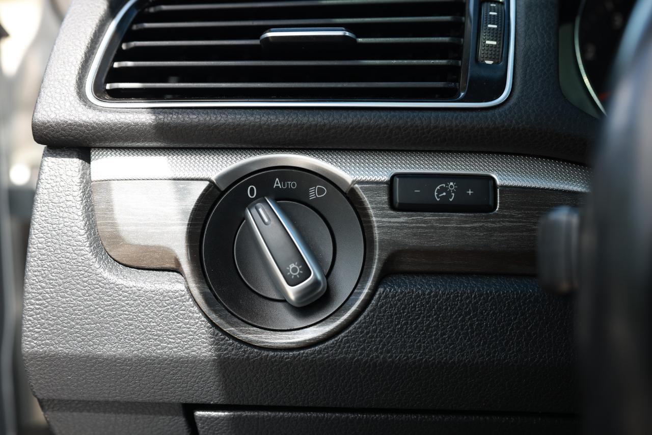 Volkswagen Passat  2016