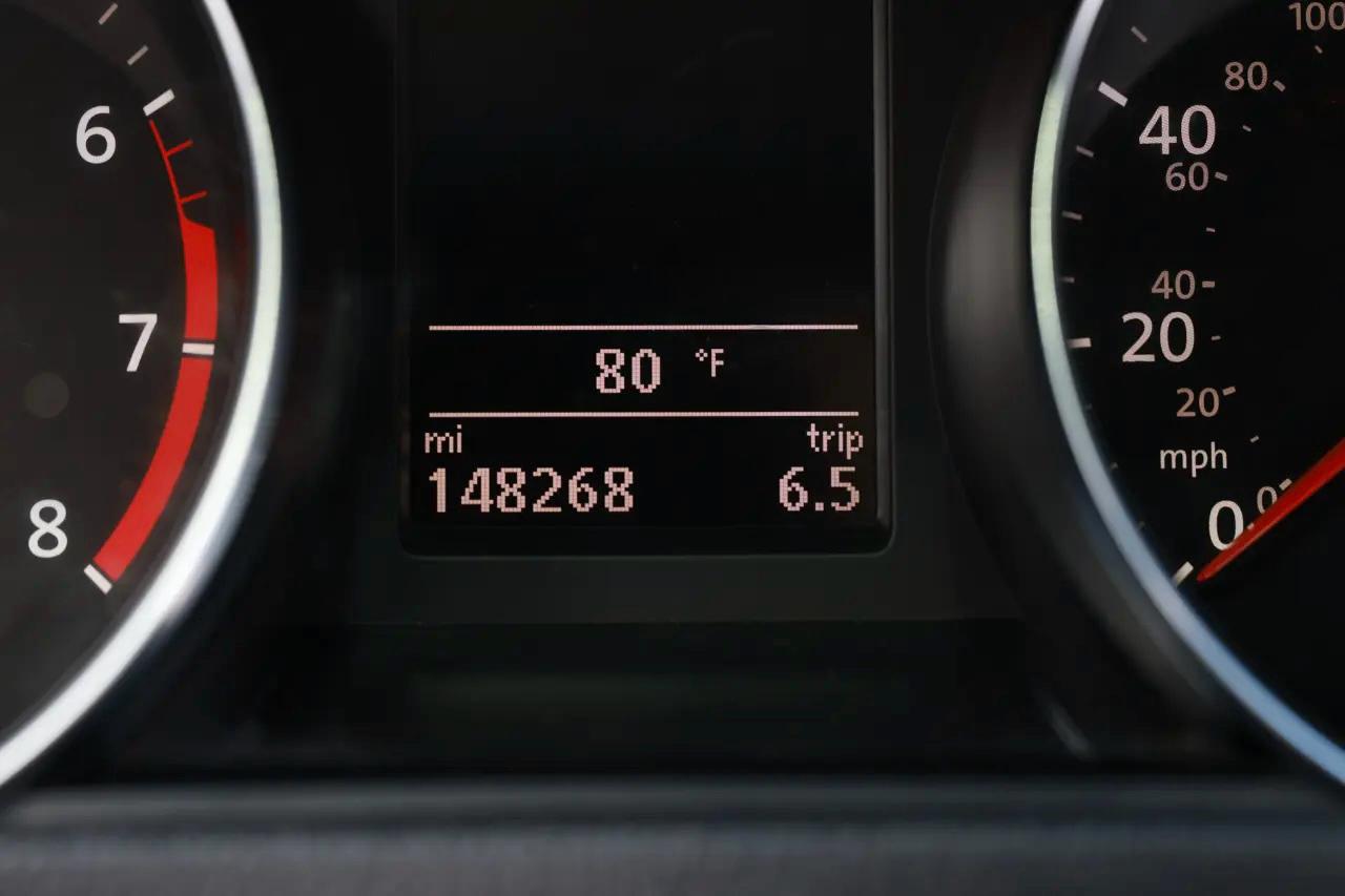 Volkswagen Passat  2016