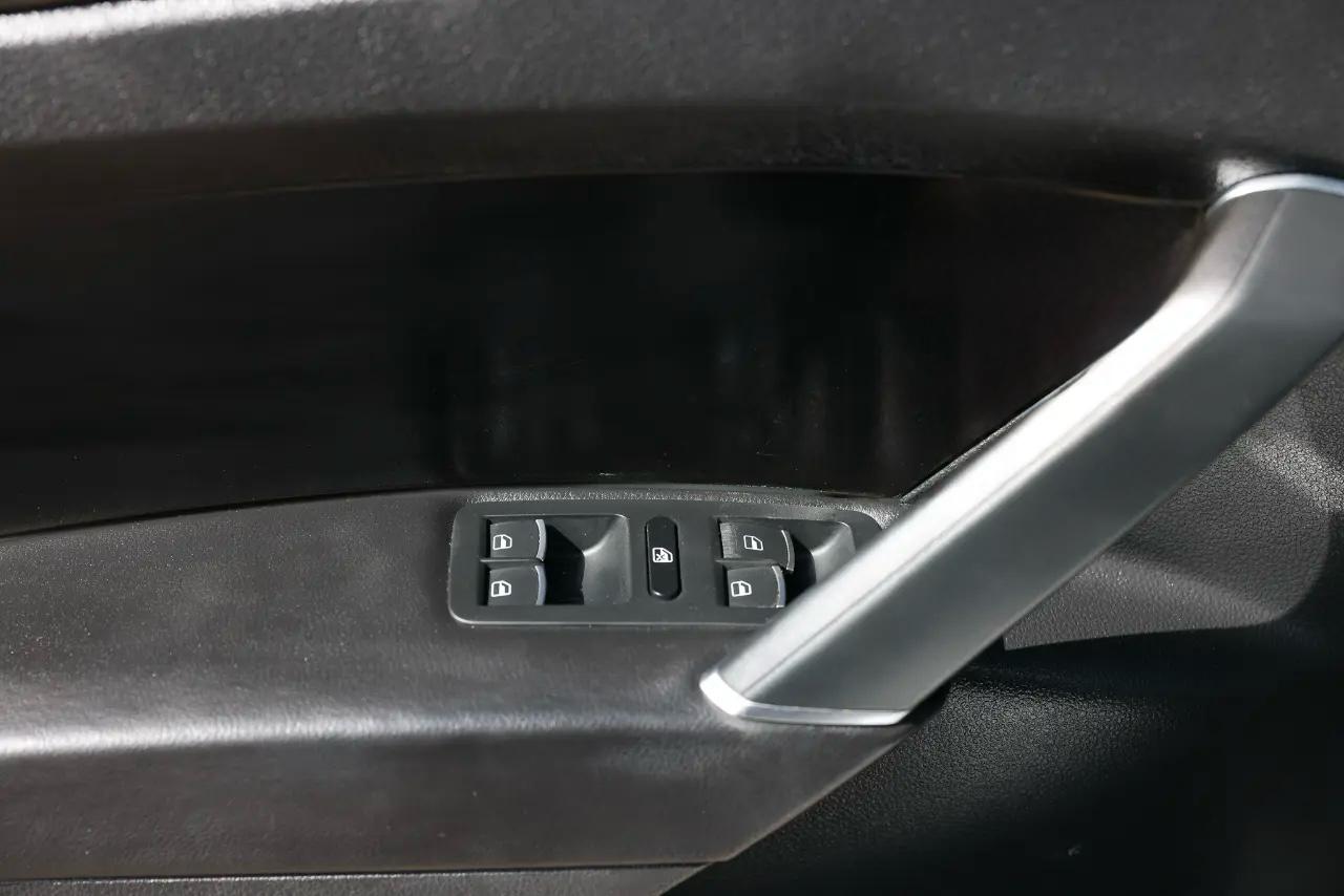 Volkswagen Passat  2016