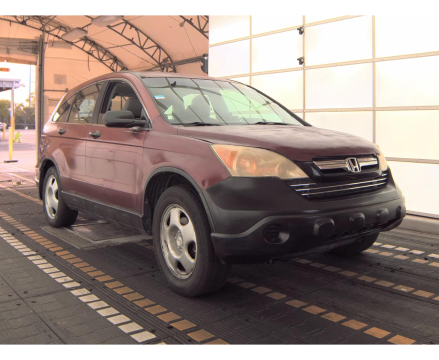 Honda CR-V LX 2009