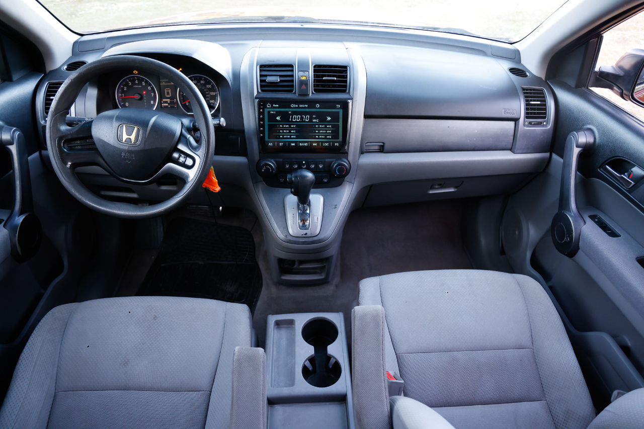 Honda CR-V LX 2009