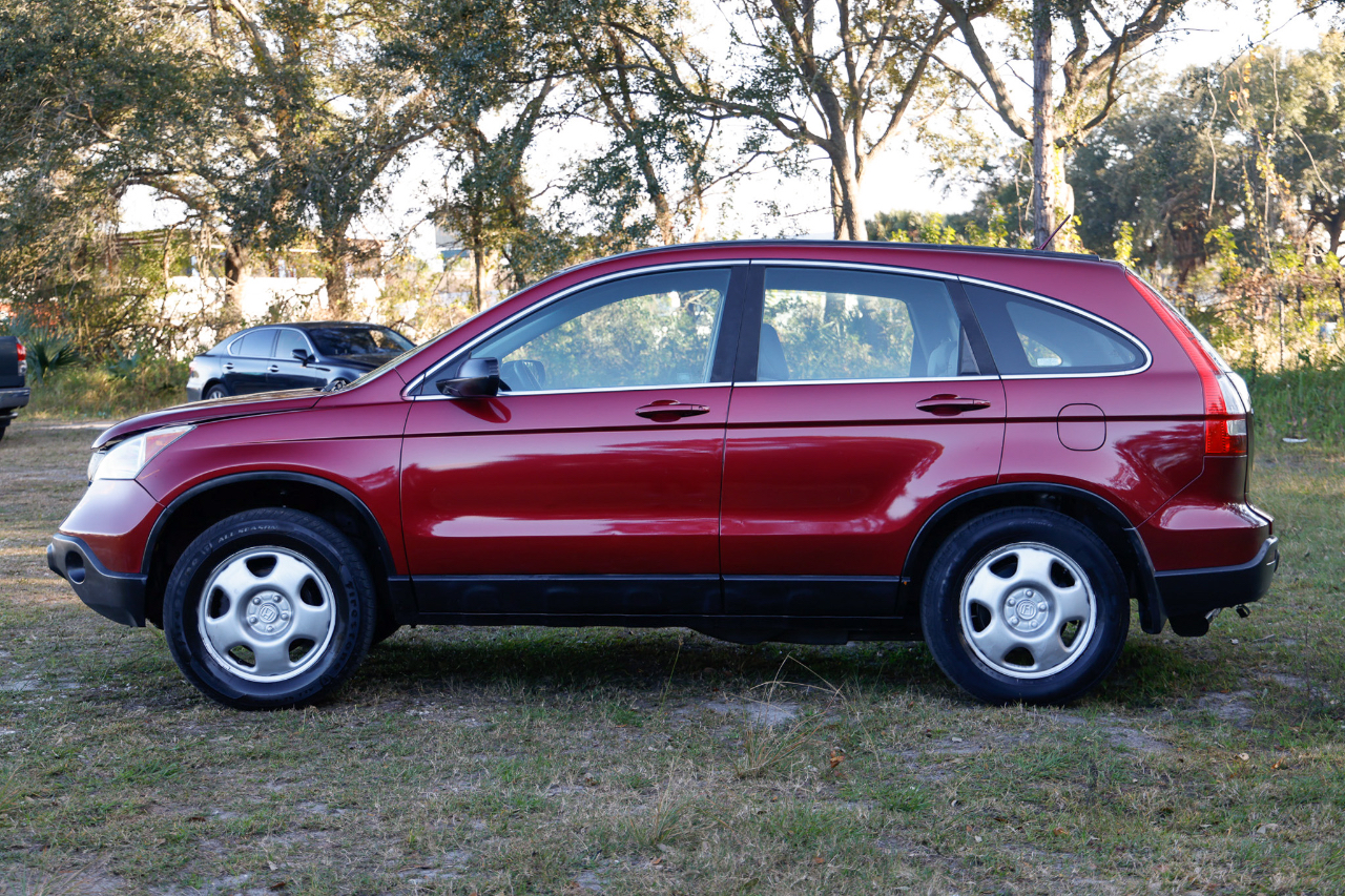 Honda CR-V LX 2009