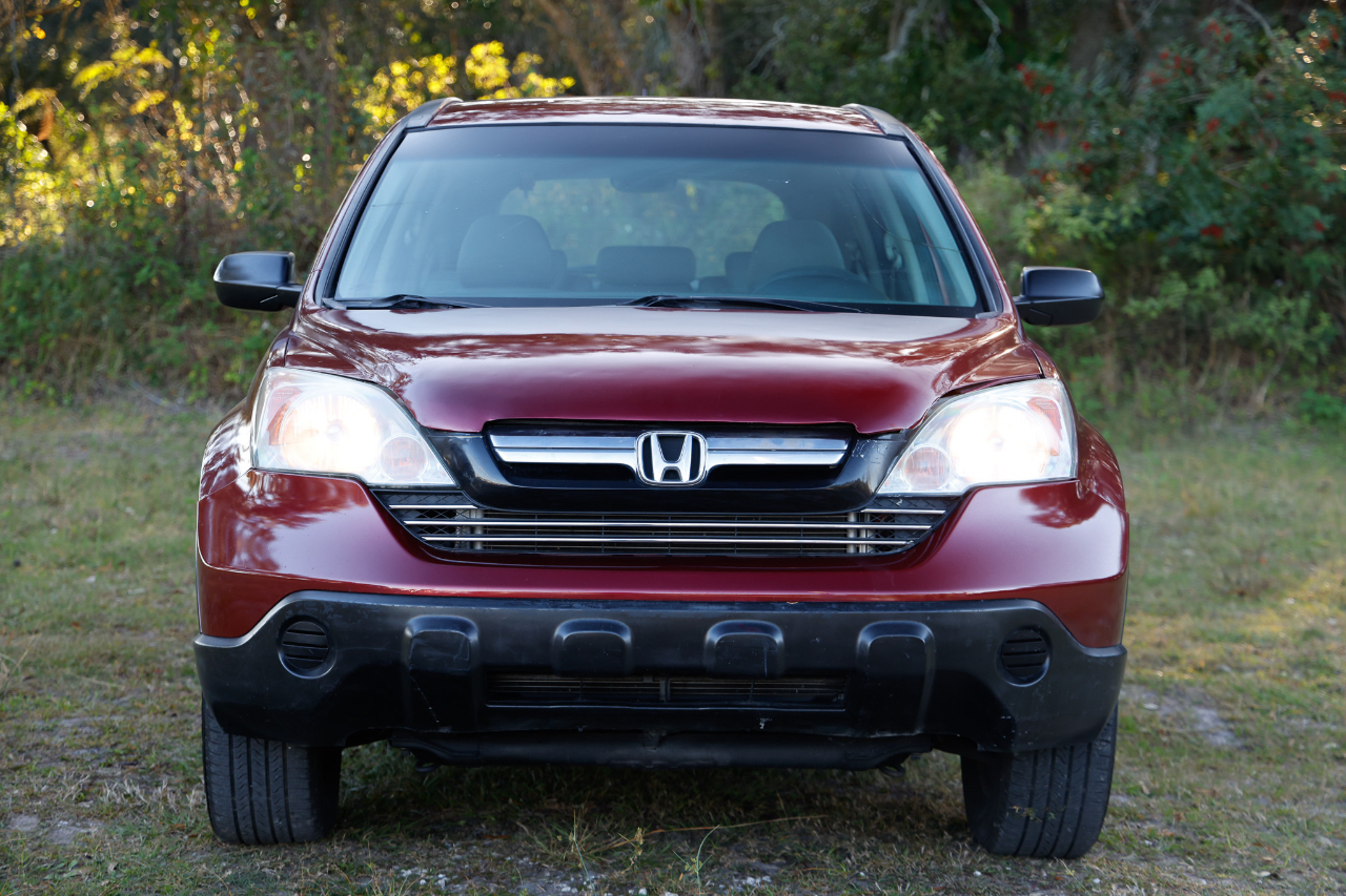 Honda CR-V LX 2009