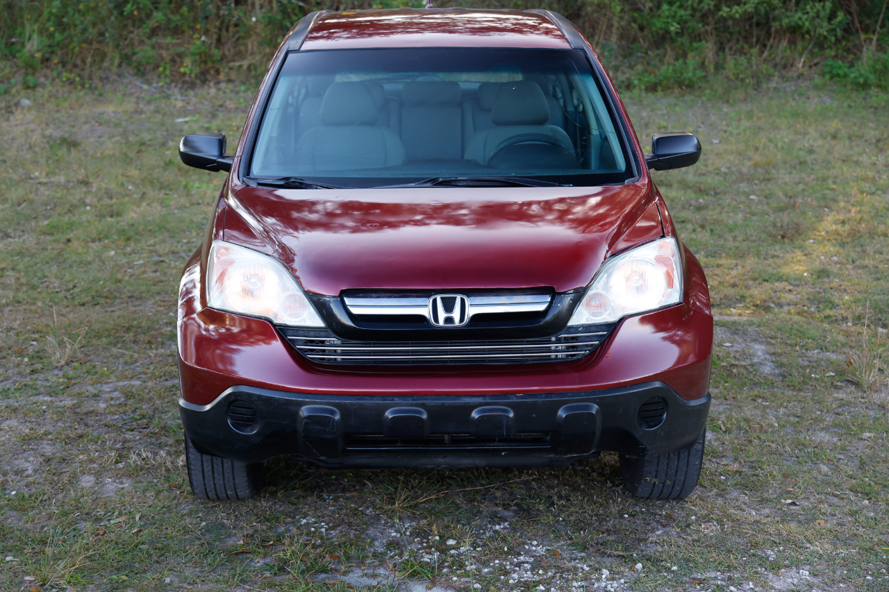 Honda CR-V LX 2009