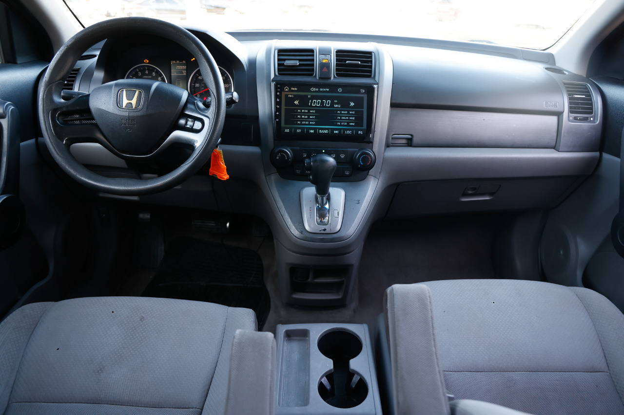 Honda CR-V LX 2009