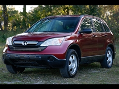 2009 Honda CR-V 
