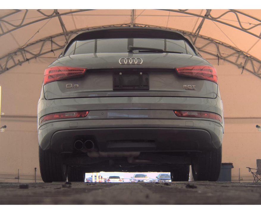 Audi Q3 Premium Plus 2016