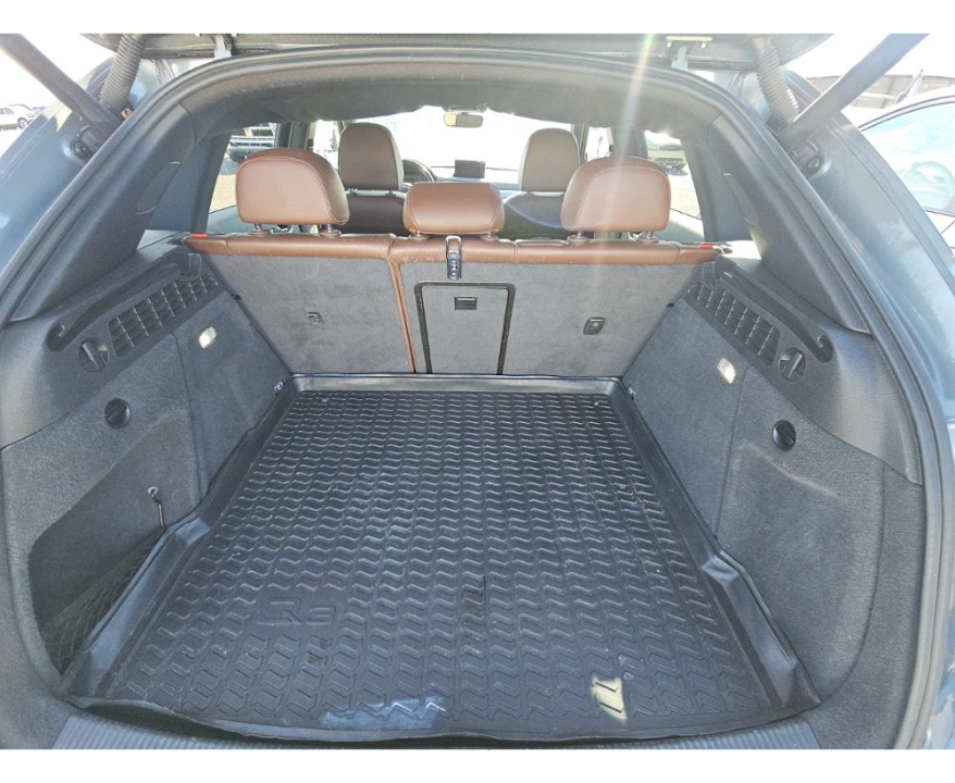 Audi Q3 Premium Plus 2016