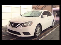 2016 Nissan Sentra 