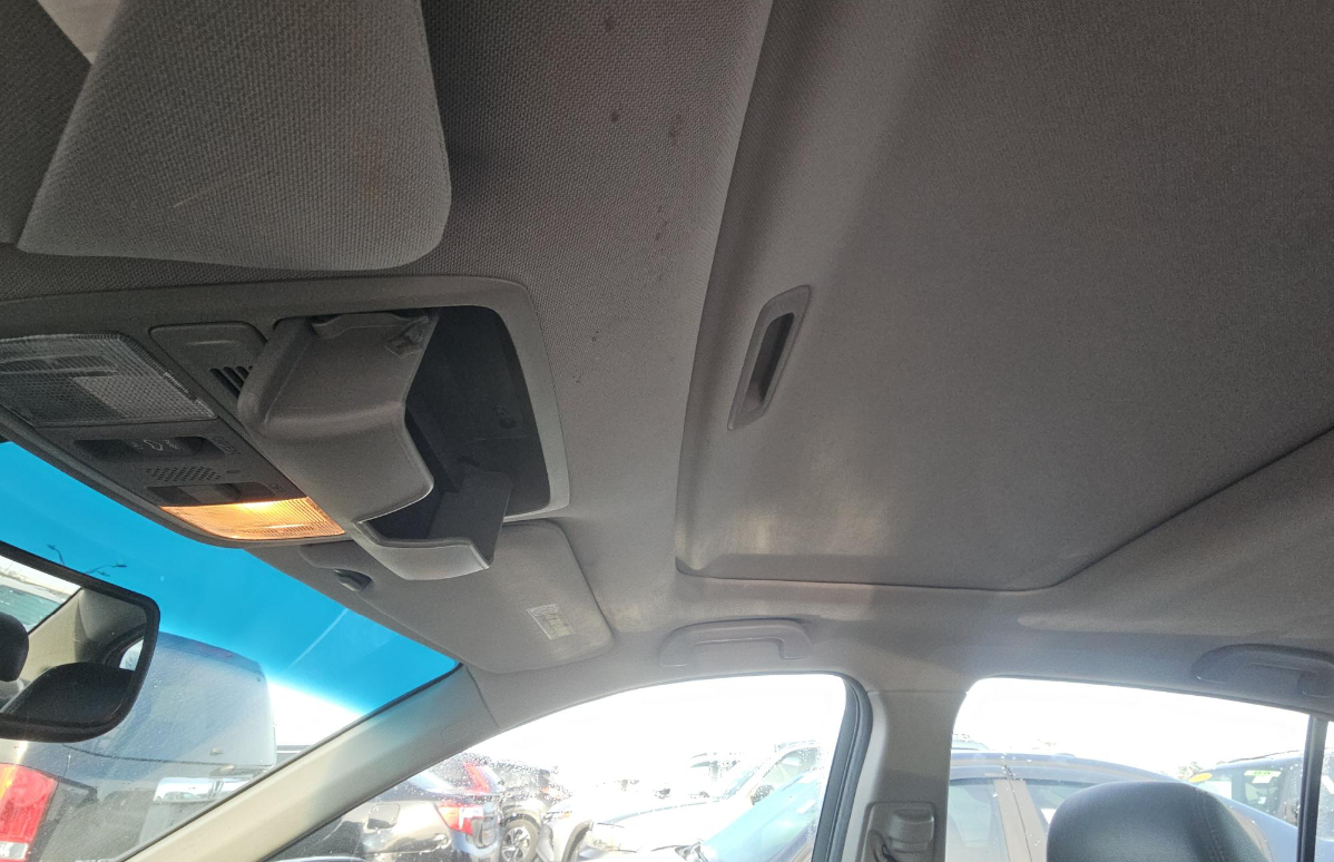 Honda Accord Sdn  2010